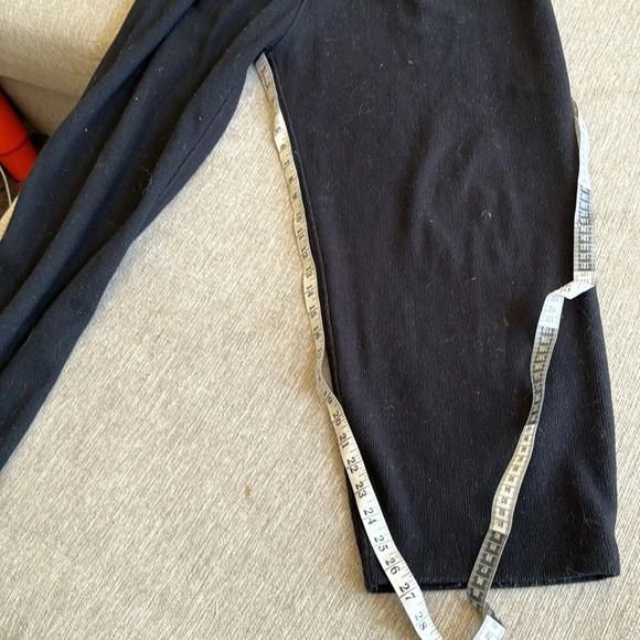 Poten black pants - Picture 10 of 10